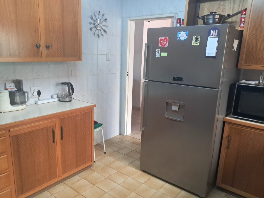 4 Bedroom Property for Sale in Doorn Free State